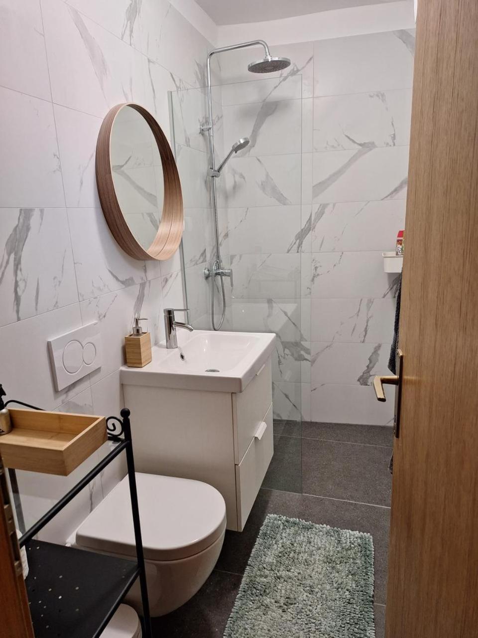 Avrora House Free Parking In Old Town *
