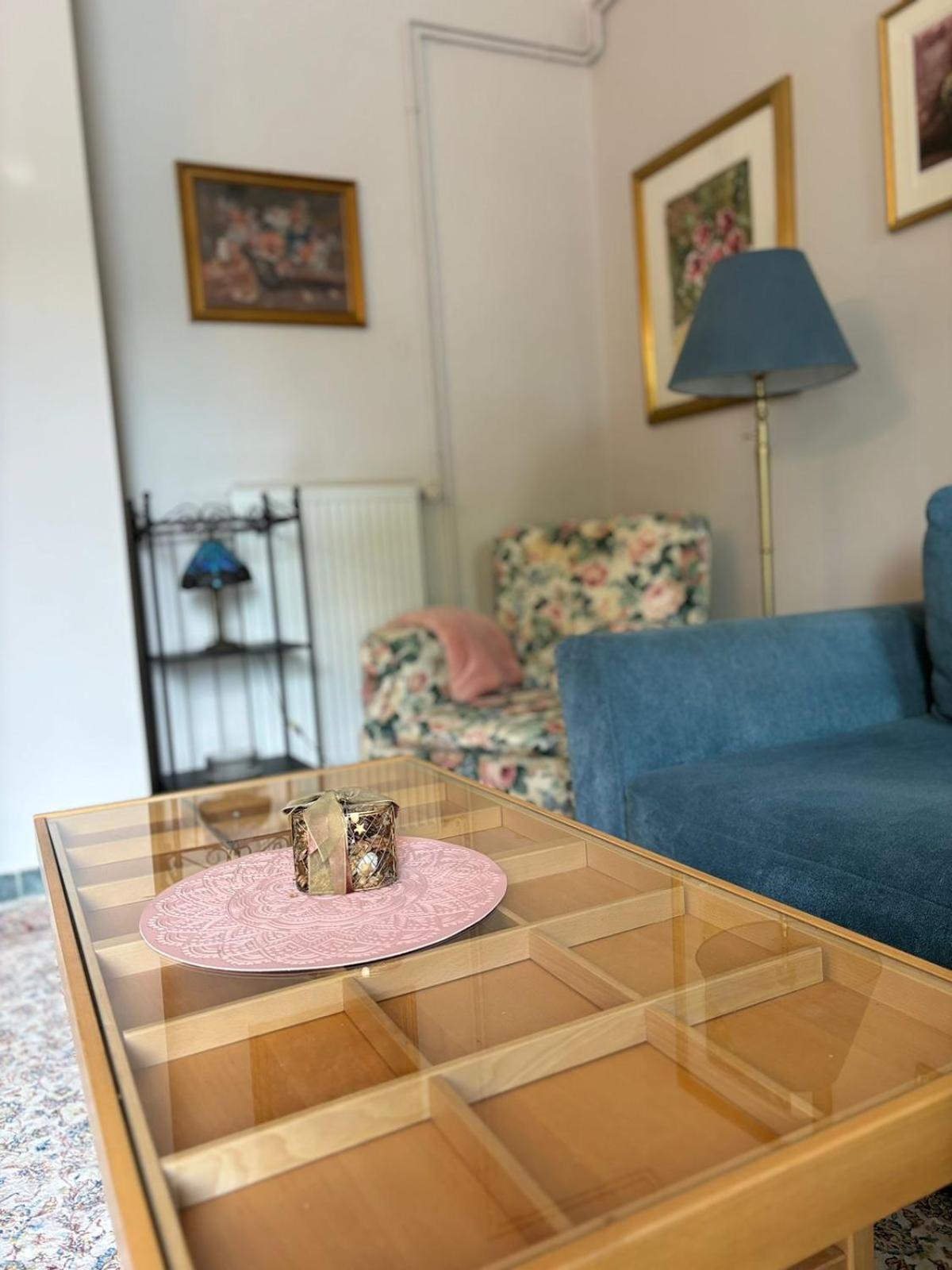 Avrora House Free Parking In Old Town *