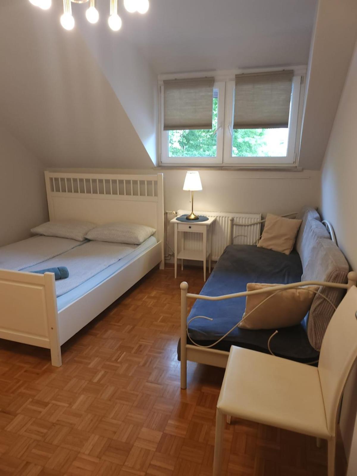 Avrora House Free Parking In Old Town *