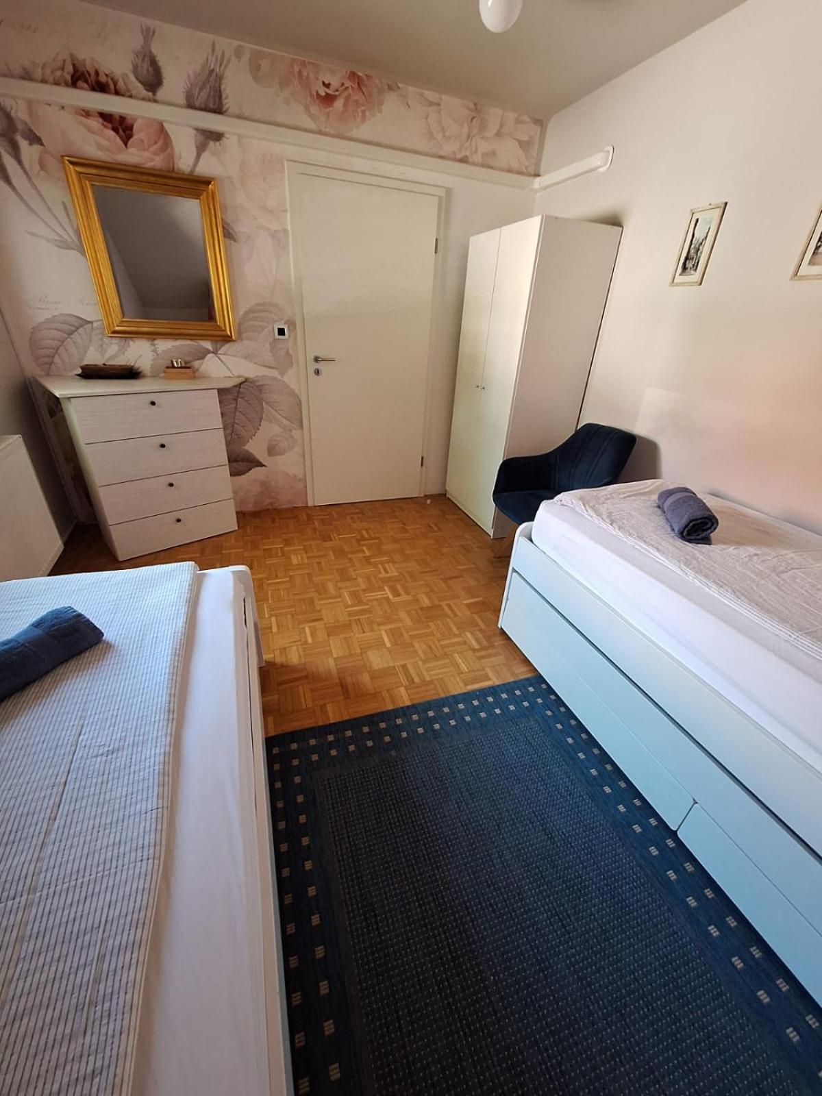 Avrora House Free Parking In Old Town Appartement *